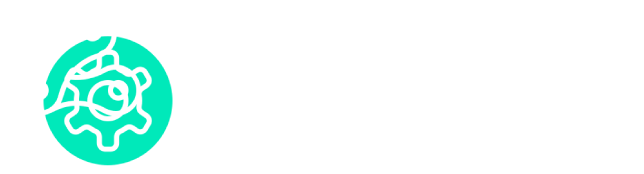 Logo VeloKit blanc actualisé