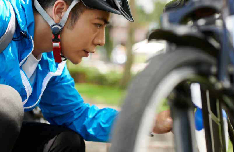 Choisir un vélo électrique ayant une batterie de dernière génération Choisir un vélo électrique ayant une batterie de dernière génération