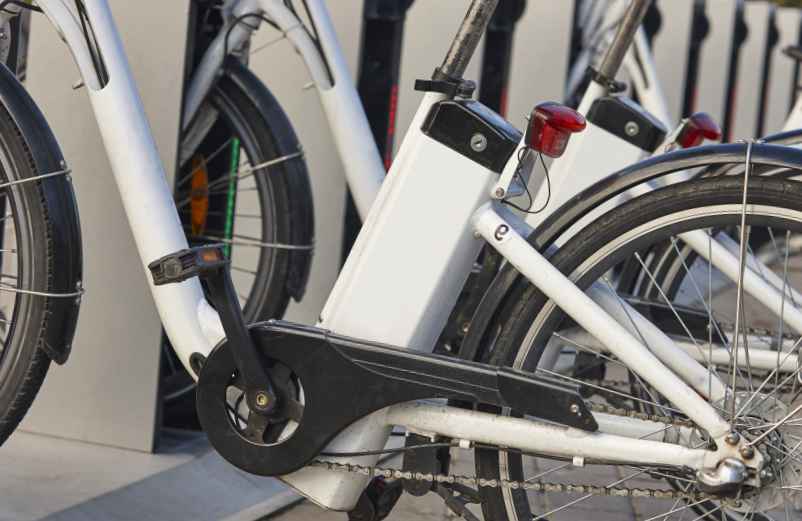 Effectuer un choix en fonction de la motorisation du vélo électrique