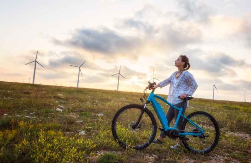 Faut-il considérer le kit vélo électrique complet avec Batterie comme le Ikea du vélo ?