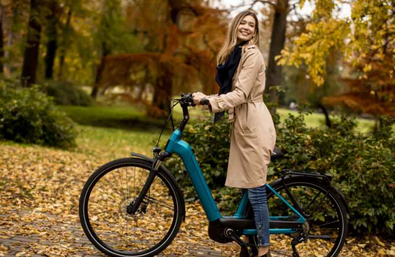 Intervenir au niveau de la bride