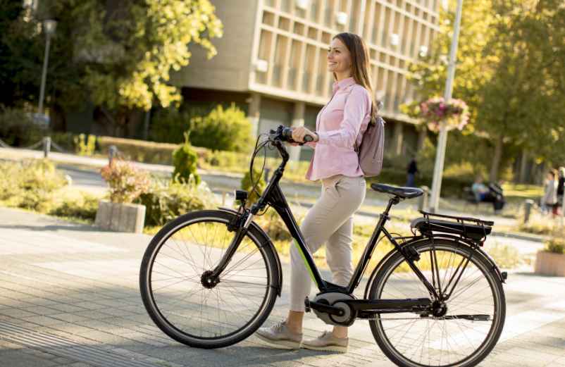 Transformez votre monture : Le kit vélo électrique complet avec batterie